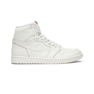 Air Jordan 1 Retro High OG 'Sail'